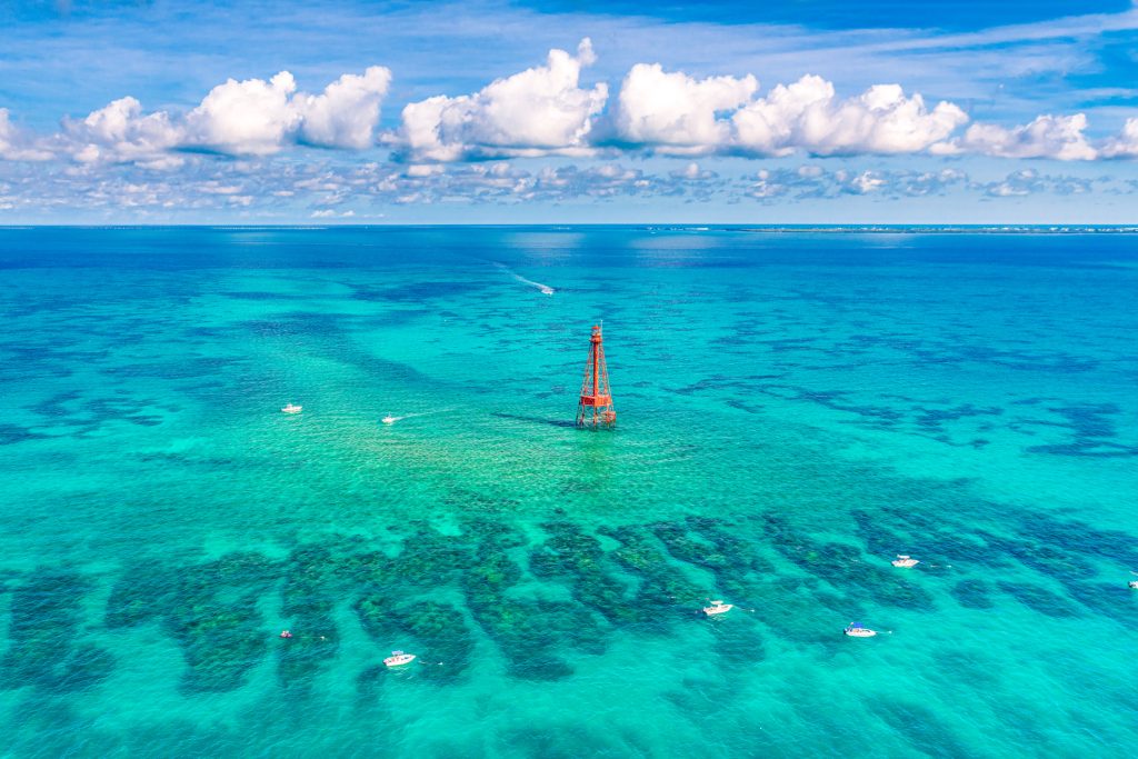 The Ultimate Seasonal Guide to the Florida Keys