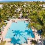 Marathon Vacation Rentals Indigo Reef Resort Community Swimming Pool