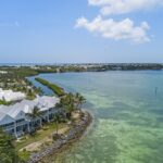 Waterfront Marathon Vacation Rentals with Sunset-View
