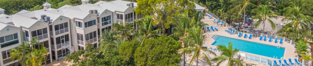 Property Highlight: Townhouse 202 at Mariner’s Club Key Largo