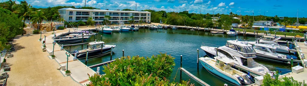 Florida Keys Fishing