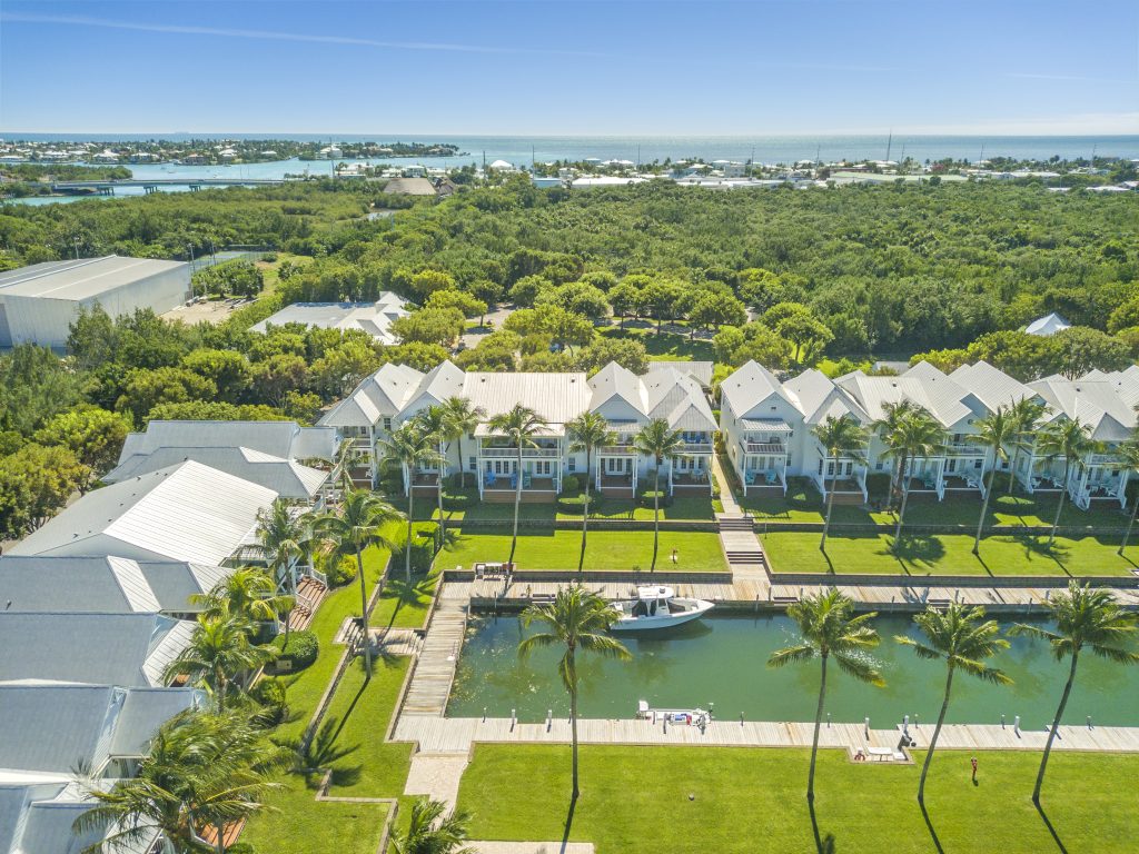 Florida Keys Vacation Rentals With Dockage