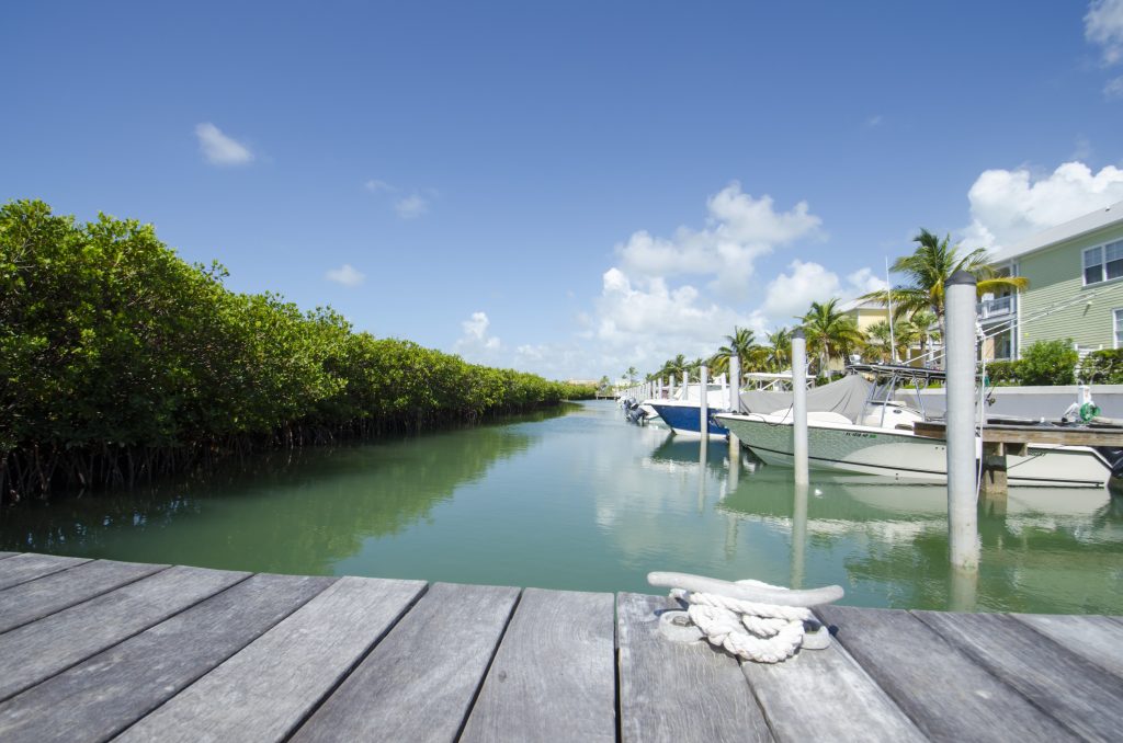 Renting a Boat in the #FLKeys