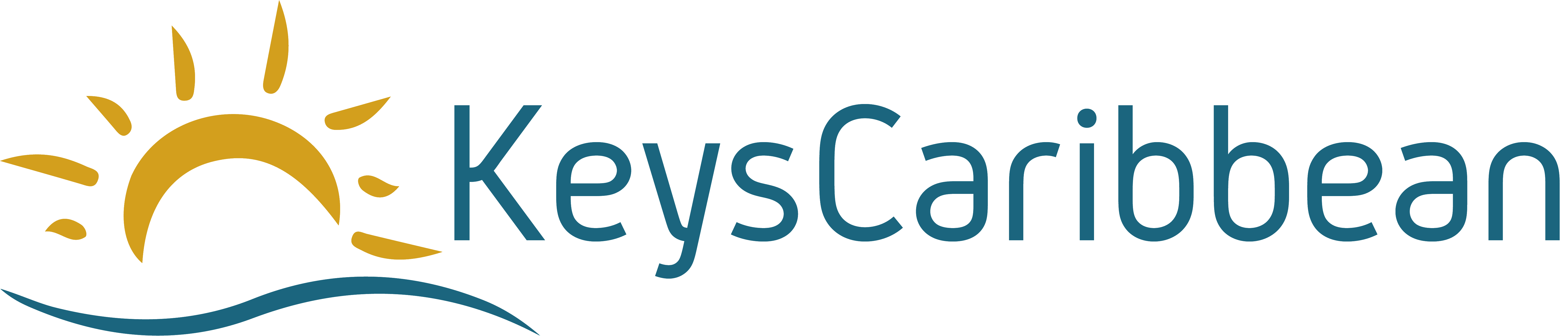 Keys Caribbean Logo