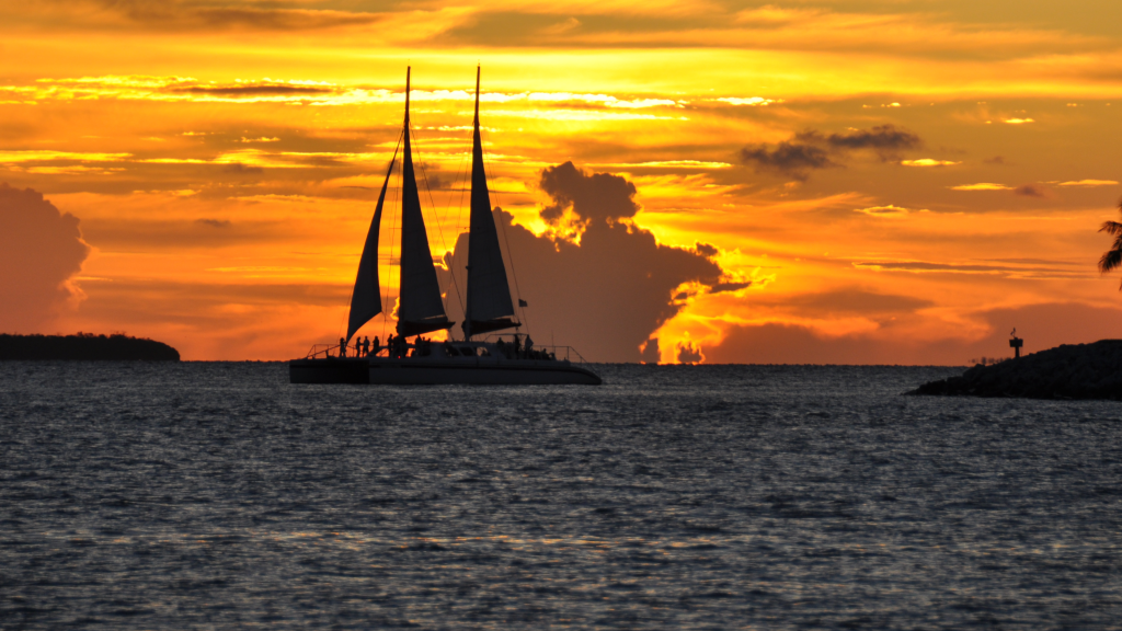 Florida Keys Sunset Cruises