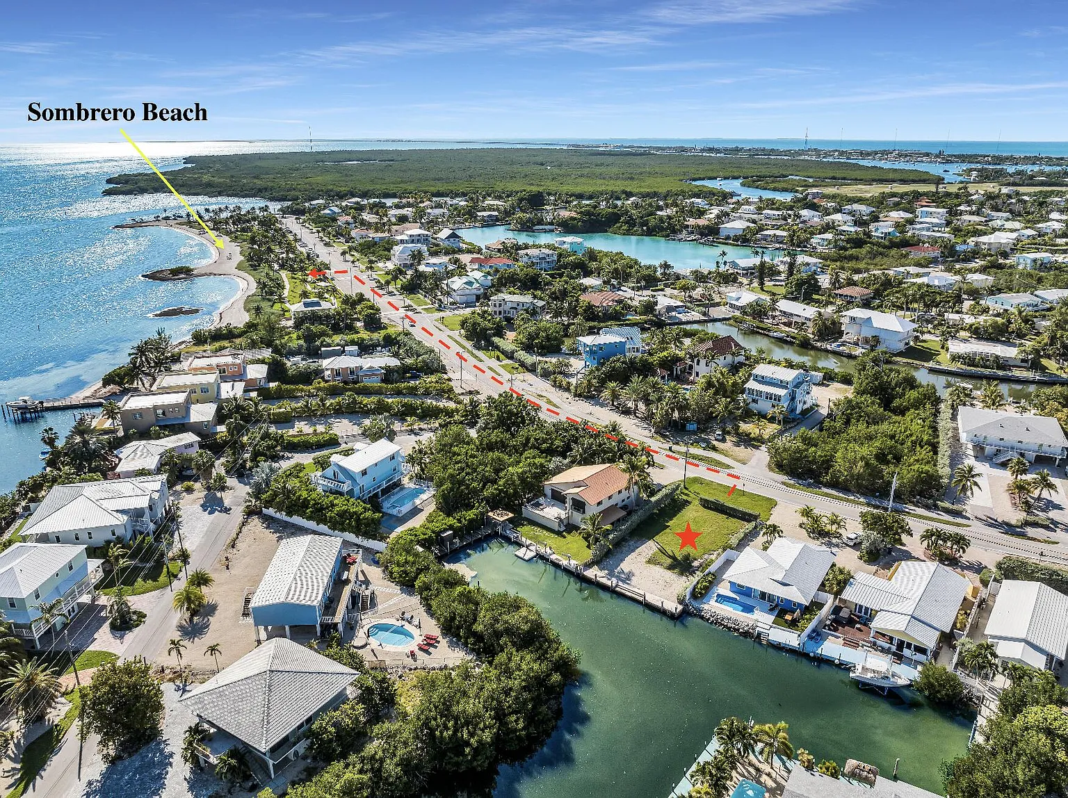 Florida Keys Real Estate - Keys Caribbean