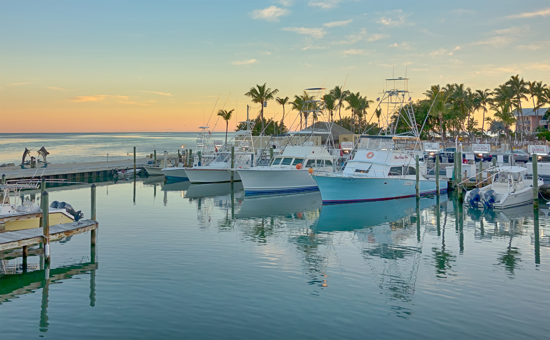 Local Activities - Keys Caribbean